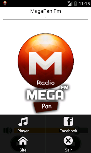 【免費音樂App】MegaPan Fm-APP點子