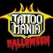 Tattoo Mania Halloween Edition