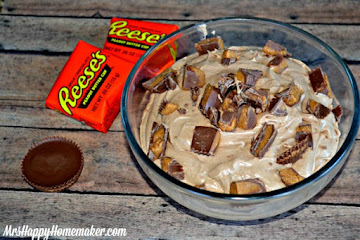 Reese's Dip