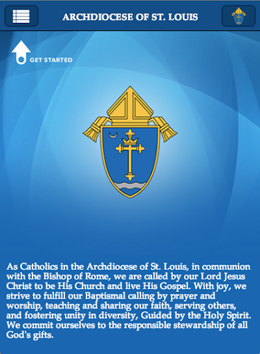 Catholic STL