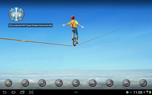 FNT Dream Theater Screenshots 1