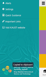 How to mod KAUST GA 1.1.6 mod apk for bluestacks