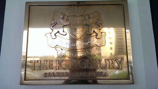 The Kingsbury Hotel 