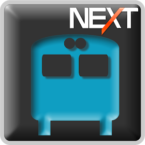 乗換案内ウィジェット.apk 1.0.2