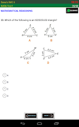 Olympiad Quiz poster 22