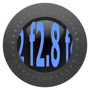 Focus Calculator