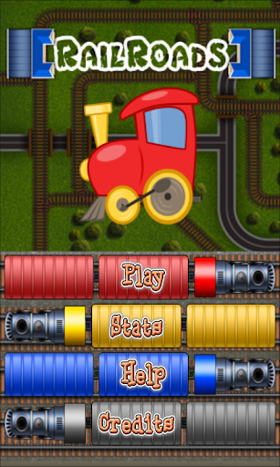 免費下載策略APP|Railroads - Train Rush app開箱文|APP開箱王