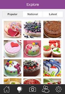 Free Download Just Cakes APK for Android