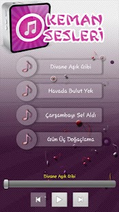 How to install Keman Sesleri - 7 1.1 unlimited apk for pc
