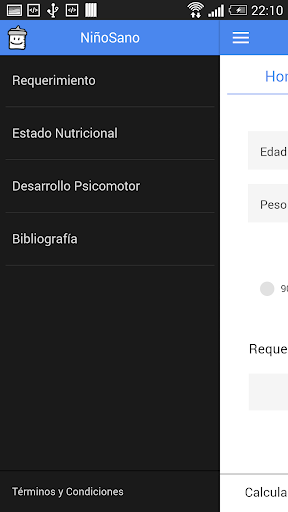 NiñoSanoApp