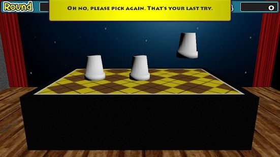 Free Cups and Ball APK for Android