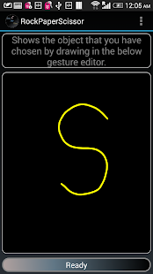 Lastest Rock Paper Scissor APK