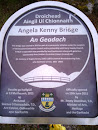 Angela Kenny Bridge