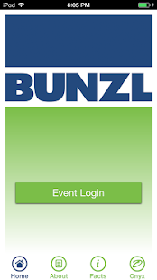 Bunzl Events