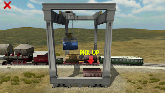 How to download Trains 'n Cranes 1.0 unlimited apk for pc