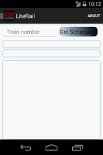 IRLite - Lite Rail Screenshots 5