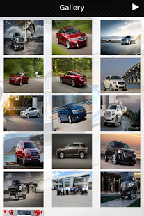 Sam Swope Buick GMC AutoCenter Screenshots 3