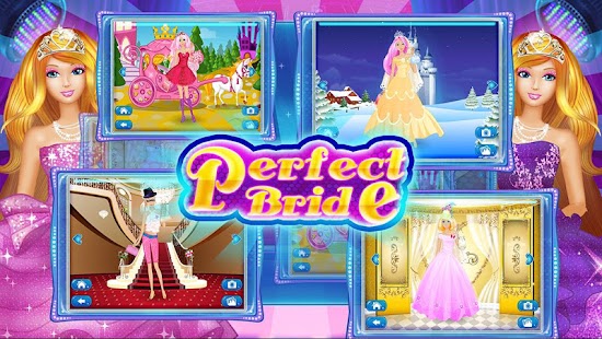 download Perfect Bride free
