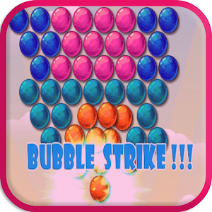 Bubble Shooter Game Free for PC and MAC