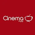 Cinema Old icon