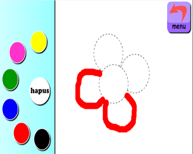 How to mod Bee Menulis ABC dan Menggambar 1.0.9 apk for laptop