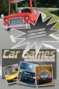 How to install Funny Car Games and Photos lastet apk for android