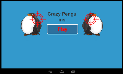 Crazy Penguins