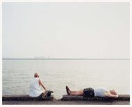 Hoek van Holland - juli 2000