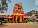 Chennakeshava Temple, Sullia 