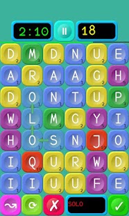 How to download Words Builder HD 2.3.5 mod apk for bluestacks