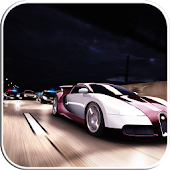 Most Wanted - Cop Speed Racing