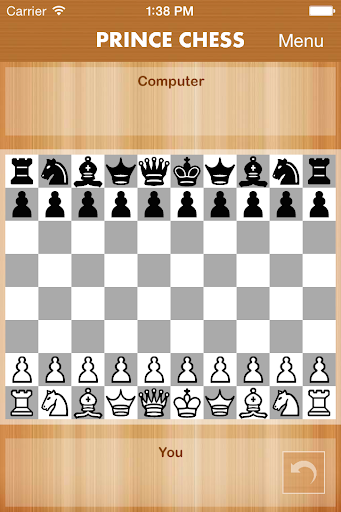 【免費棋類遊戲App】Prince Chess-APP點子