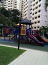 Gangsa Children's Playground