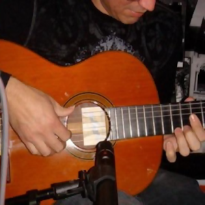 South Florida Guitar 1.0