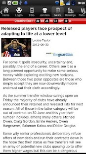 Fantasy EPL Screenshots 2