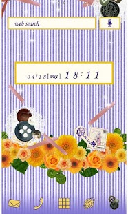 charming flower lock wallpaper apps|討論charming flower lock ...