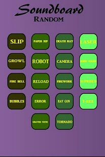 Free Soundboard Random APK
