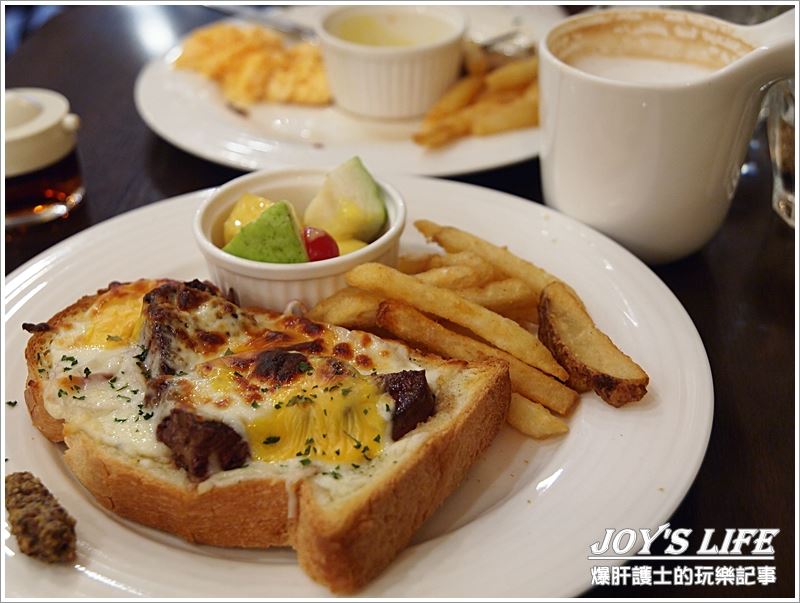 來我家吃早餐吧!來我家吧!Chez Moi