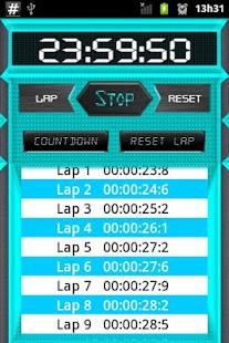 How to mod Super Chrono Lite patch 1.1 apk for pc