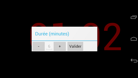 How to mod TalasOClock 1.0 unlimited apk for laptop