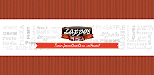 Zappo's Pizza APK
