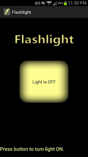 Flashlight