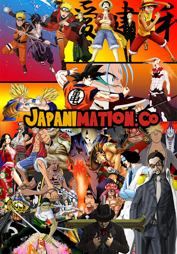 Japanimation