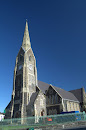Shankill Parish Church, Lurgan