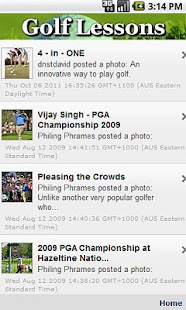 How to install Golf Lessons 5 unlimited apk for pc