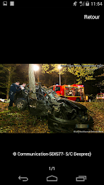 La République 77 poster 5