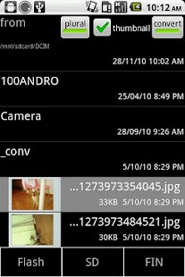 Free Download Image Resizer Pro APK for Android