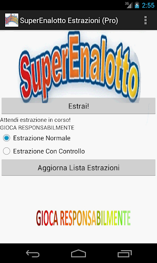 免費下載娛樂APP|Superenalotto Estrazioni (Pro) app開箱文|APP開箱王