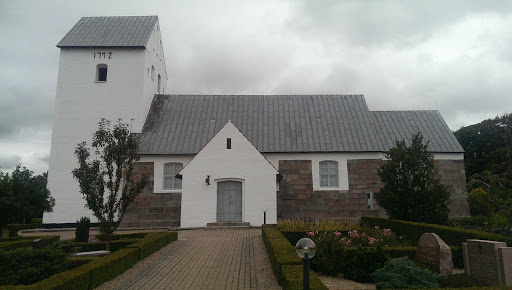 Glejbjerg Kirke