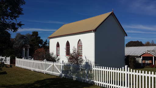 Braidwood Anglican Church 